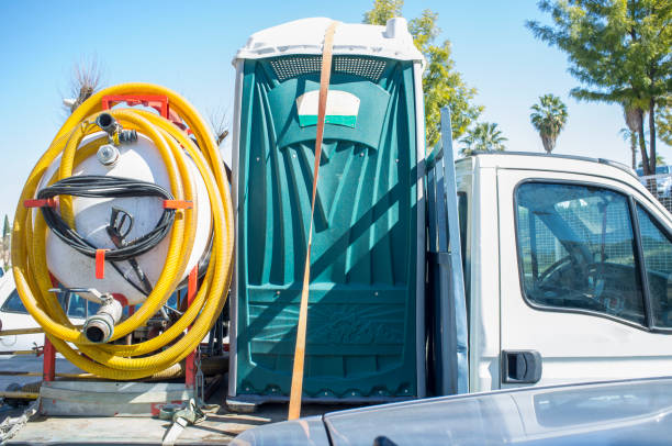 Best Affordable portable toilet rental  in St Rose, LA