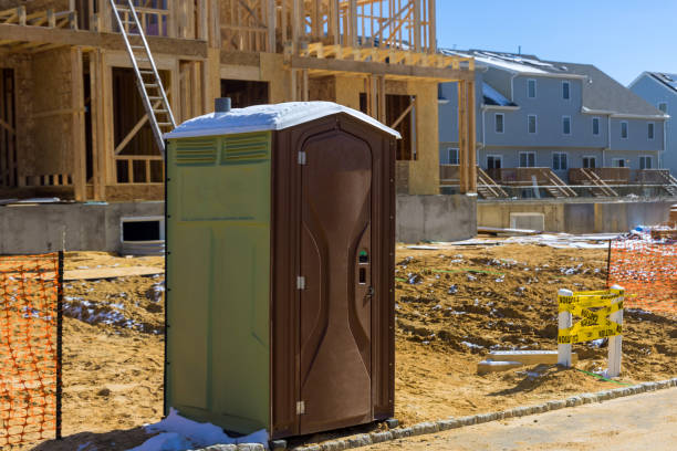 Best Portable restroom trailer rental  in St Rose, LA